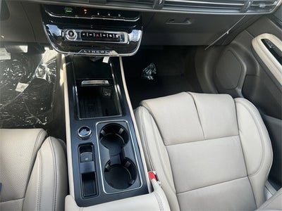 2024 Lincoln Corsair Grand Touring