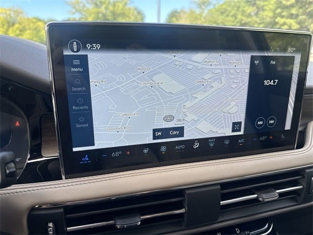 2024 Lincoln Corsair Grand Touring