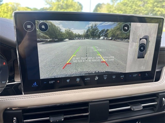 2024 Lincoln Corsair Grand Touring