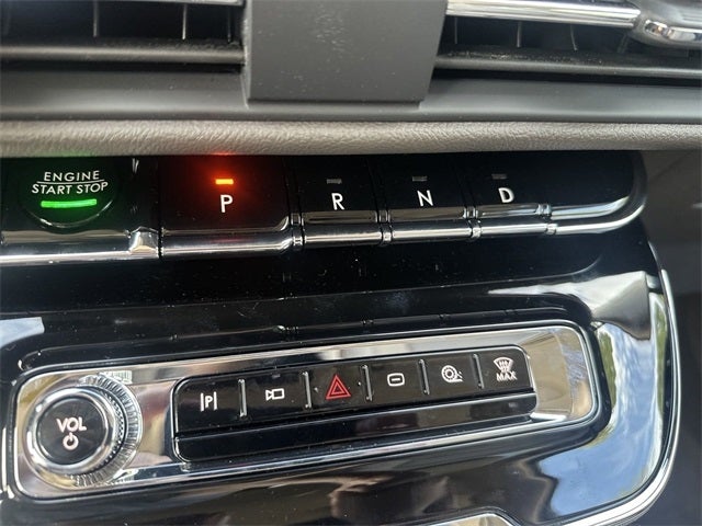 2024 Lincoln Corsair Grand Touring