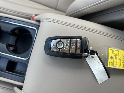 2024 Lincoln Corsair Grand Touring