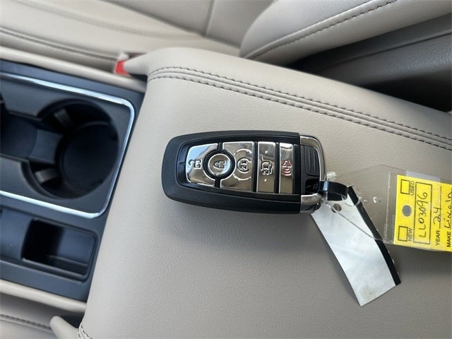 2024 Lincoln Corsair Grand Touring