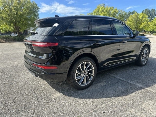 2024 Lincoln Corsair Grand Touring