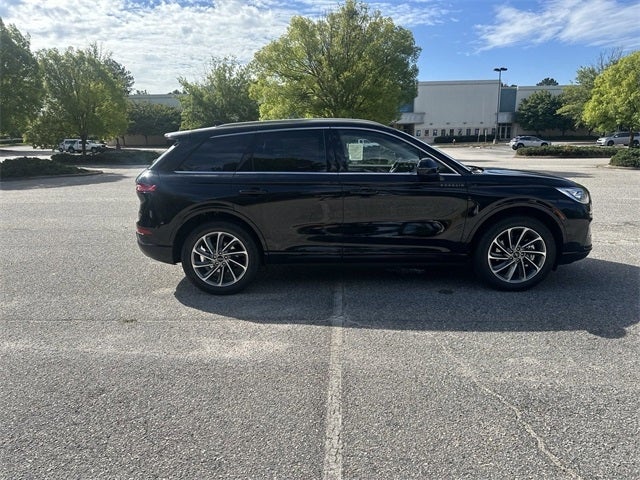 2024 Lincoln Corsair Grand Touring