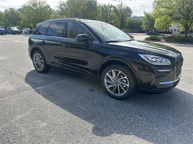 2024 Lincoln Corsair Grand Touring