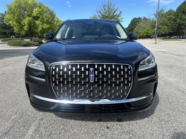 2024 Lincoln Corsair Grand Touring