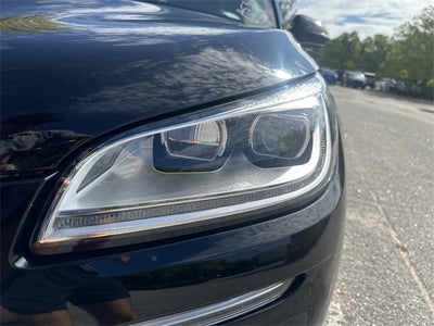 2024 Lincoln Corsair Grand Touring