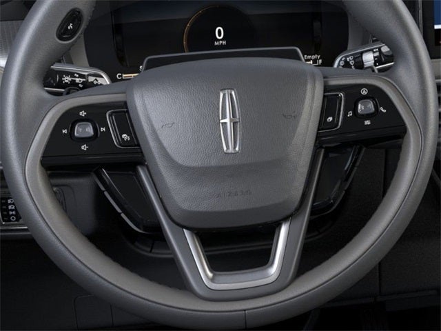 2024 Lincoln Corsair Reserve