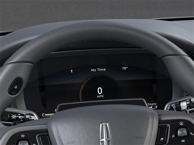 2024 Lincoln Corsair Reserve