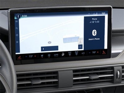 2024 Lincoln Corsair Reserve