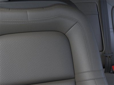 2024 Lincoln Corsair Reserve