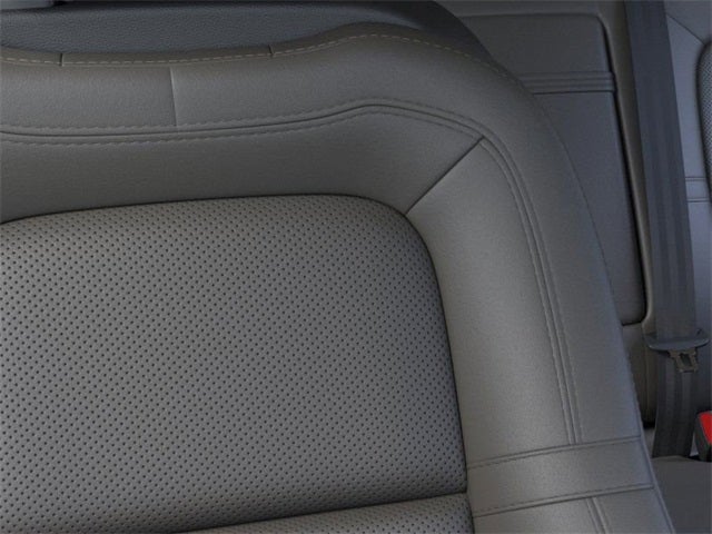 2024 Lincoln Corsair Reserve