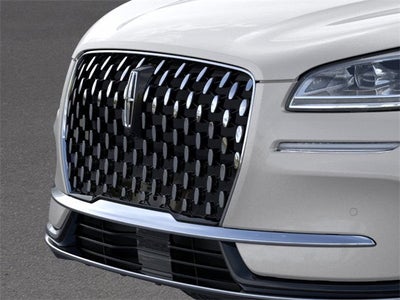 2024 Lincoln Corsair Reserve