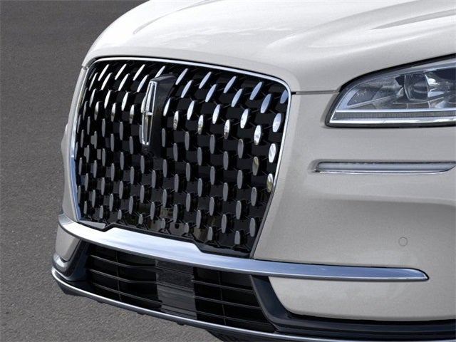 2024 Lincoln Corsair Reserve