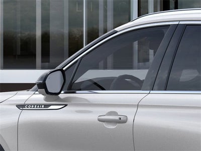 2024 Lincoln Corsair Reserve