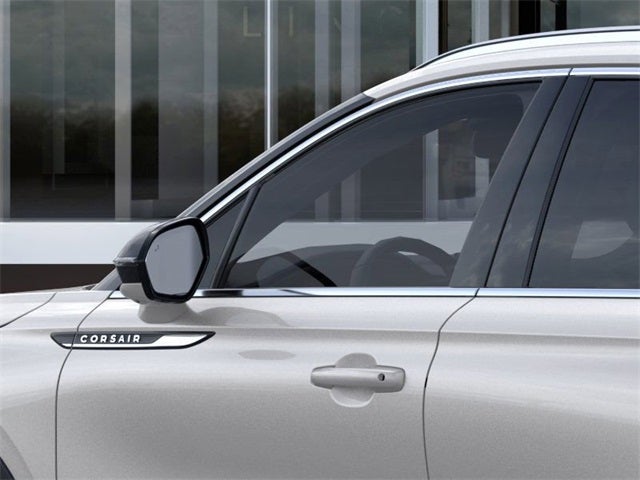 2024 Lincoln Corsair Reserve