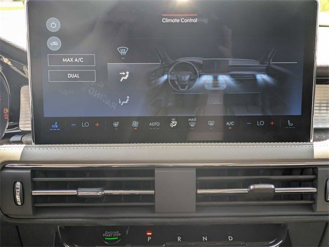 2024 Lincoln Corsair Reserve