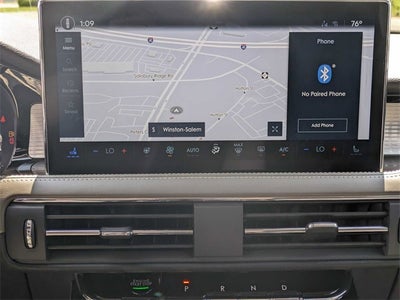 2024 Lincoln Corsair Reserve