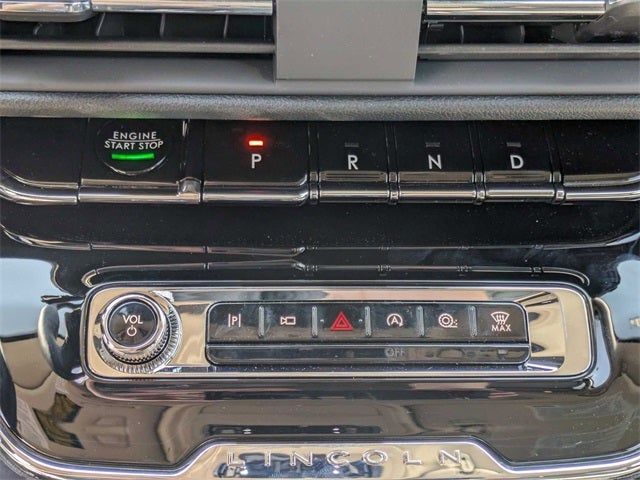 2024 Lincoln Corsair Reserve