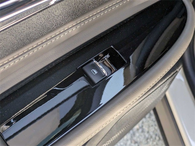 2024 Lincoln Corsair Reserve