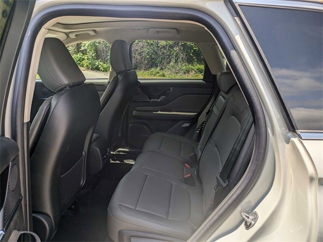 2024 Lincoln Corsair Reserve