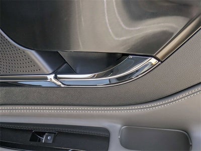 2024 Lincoln Corsair Reserve