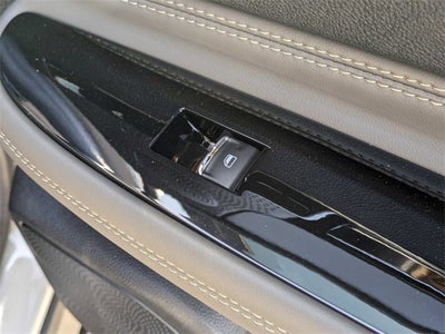 2024 Lincoln Corsair Reserve