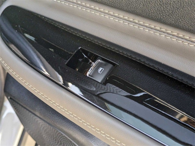 2024 Lincoln Corsair Reserve