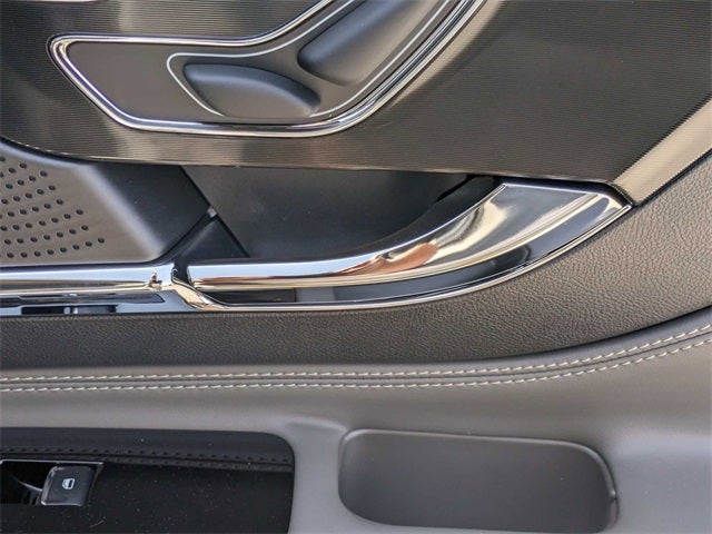 2024 Lincoln Corsair Reserve