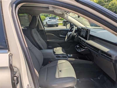 2024 Lincoln Corsair Reserve