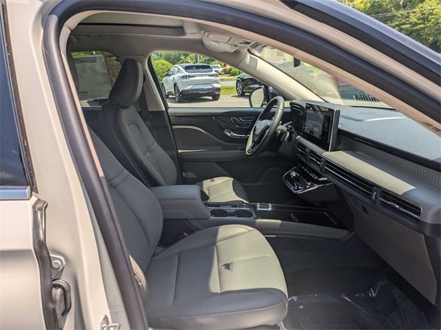 2024 Lincoln Corsair Reserve