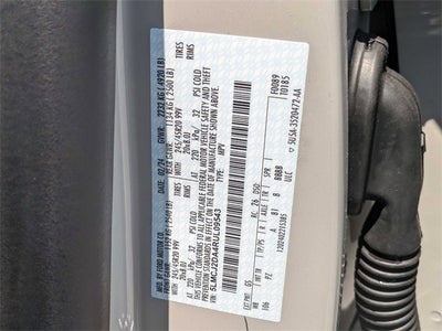 2024 Lincoln Corsair Reserve