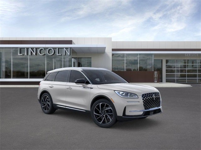 2024 Lincoln Corsair Reserve