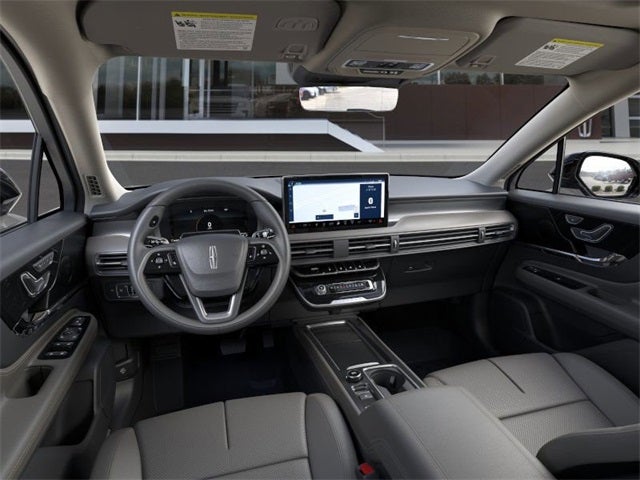 2024 Lincoln Corsair Reserve