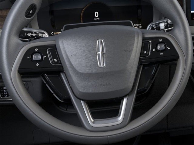 2024 Lincoln Corsair Reserve