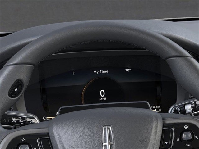 2024 Lincoln Corsair Reserve