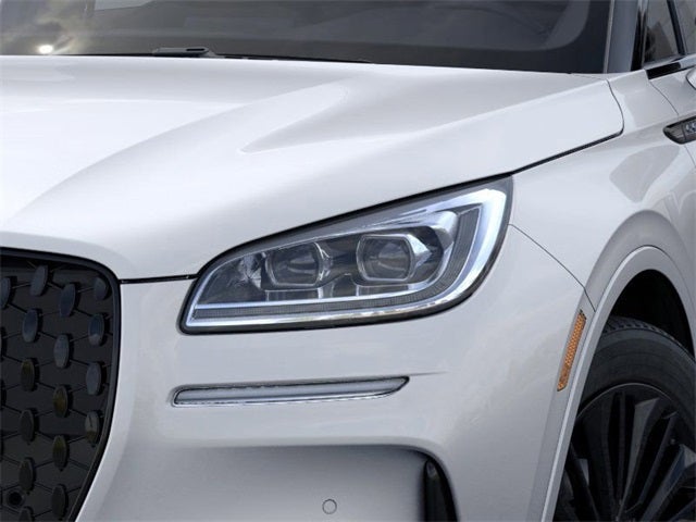 2024 Lincoln Corsair Reserve