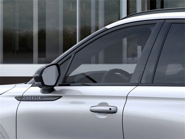 2024 Lincoln Corsair Reserve