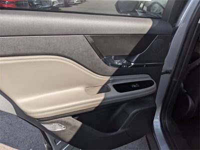 2024 Lincoln Corsair Reserve