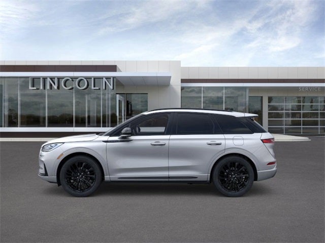 2024 Lincoln Corsair Reserve