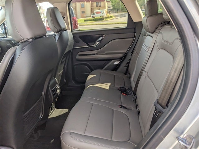 2024 Lincoln Corsair Reserve