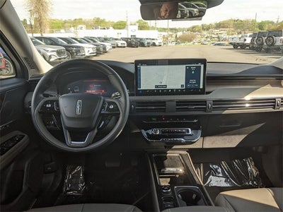 2024 Lincoln Corsair Reserve