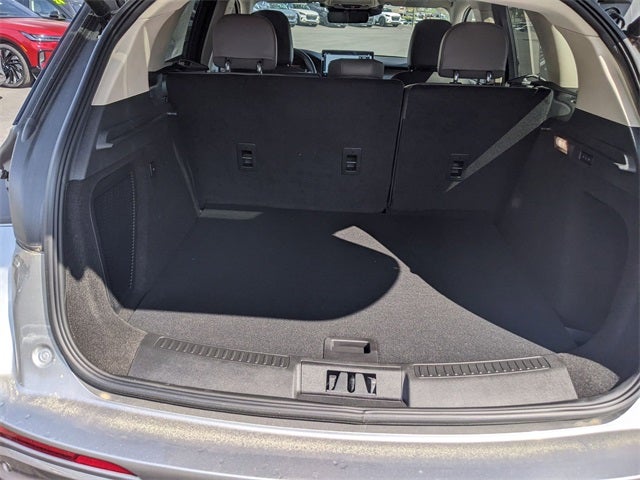 2024 Lincoln Corsair Reserve