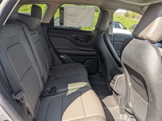 2024 Lincoln Corsair Reserve