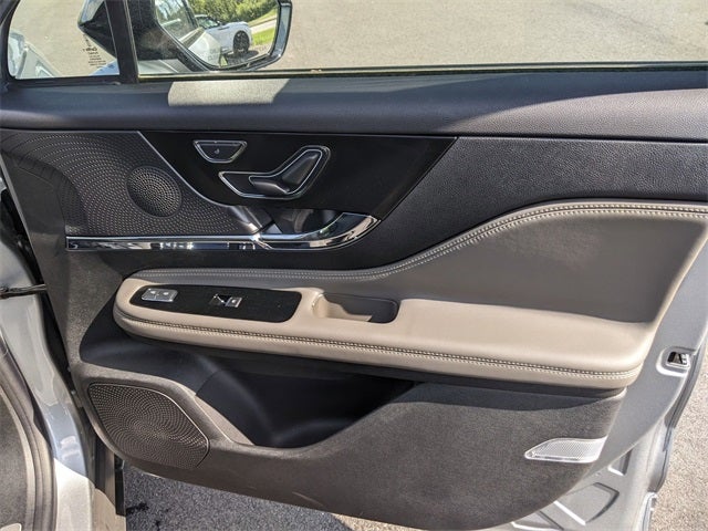 2024 Lincoln Corsair Reserve