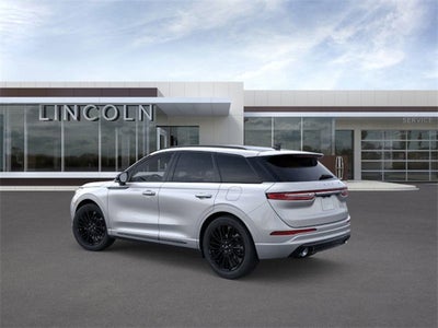 2024 Lincoln Corsair Reserve