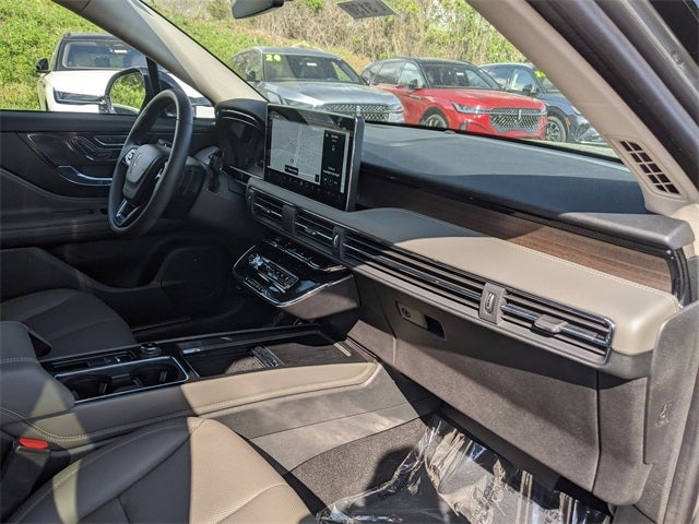 2024 Lincoln Corsair Reserve