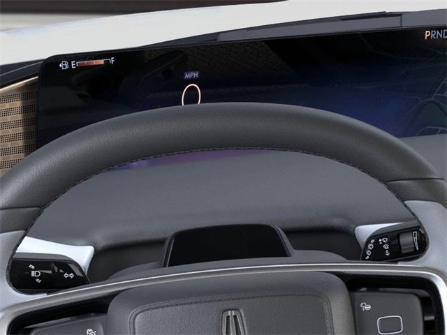 2025 Lincoln Navigator L Black Label