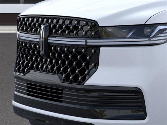 2025 Lincoln Navigator L Black Label