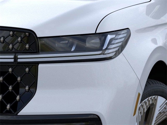 2025 Lincoln Navigator L Black Label